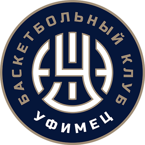 UFIMETC YUNIOR Team Logo
